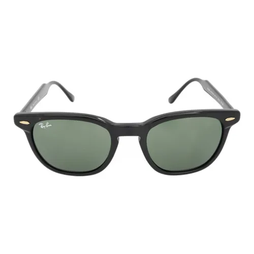 RayBan Hawkeye Wayfarer frame Sunglasses