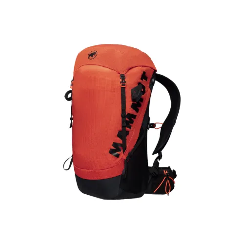 MAMMUT Backpacks Hot Red/Black