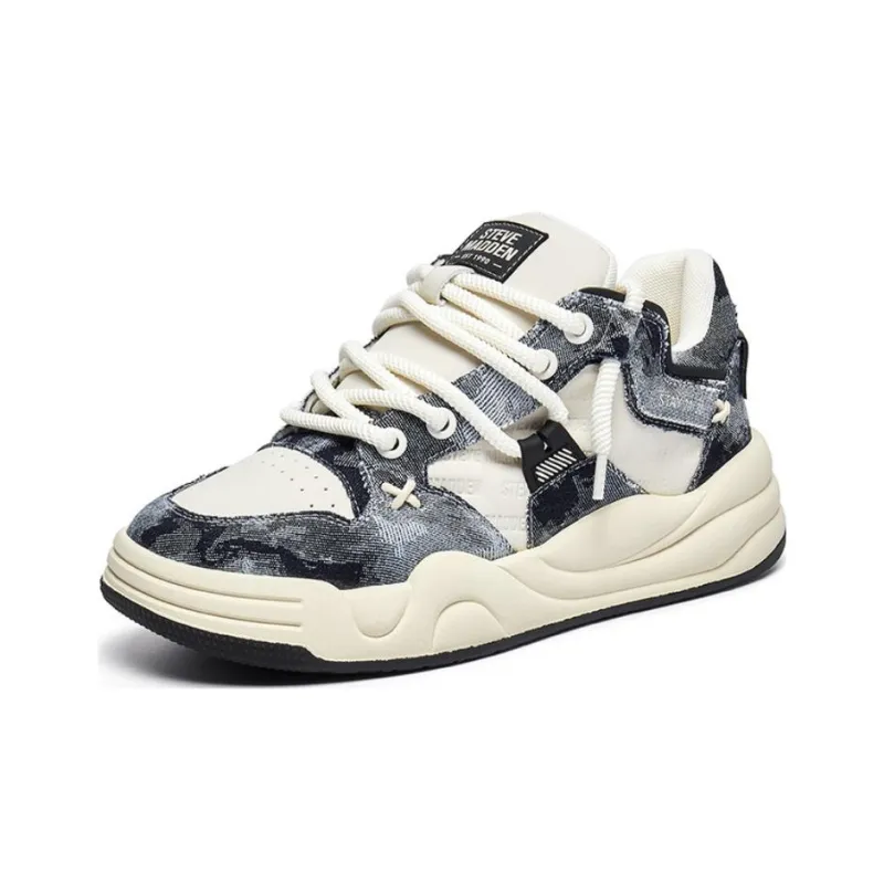 STEVE MADDEN Skateboard Shoes Men's-5