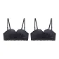 2 Pack (Black)