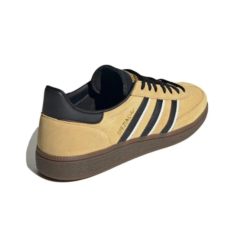 Adidas Handball Spezial Oat Black-3