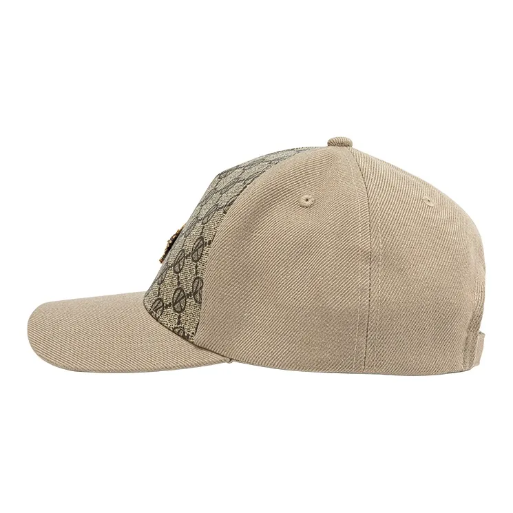 VANESSA HOGAN Baseball Caps Unisex-2