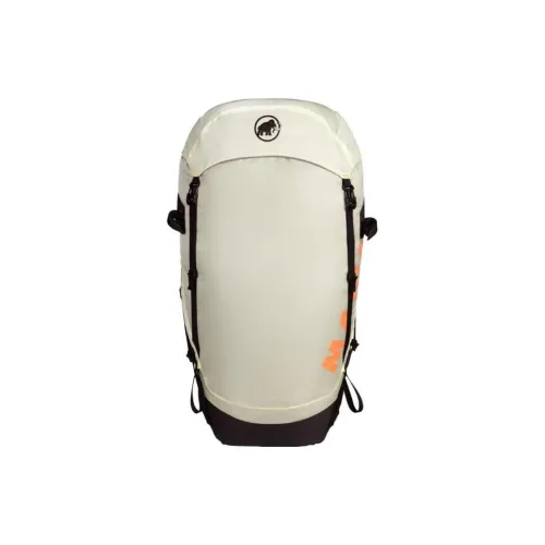 MAMMUT Backpacks Off White