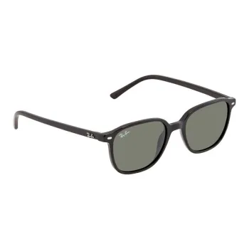 RayBan Glue Aviator Sunglasses Unisex Green