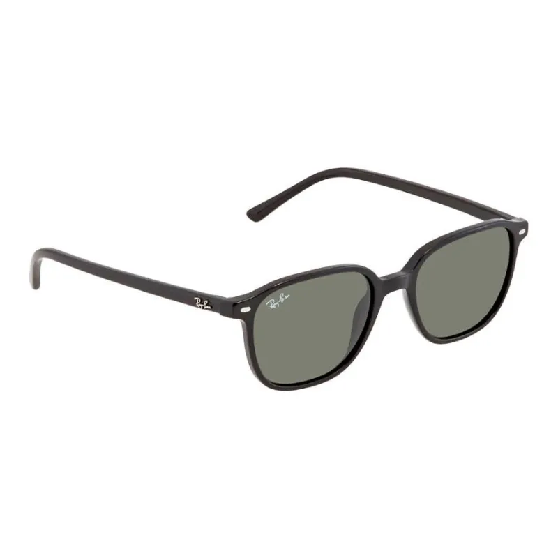 RayBan Glue Aviator Sunglasses Unisex Green-0