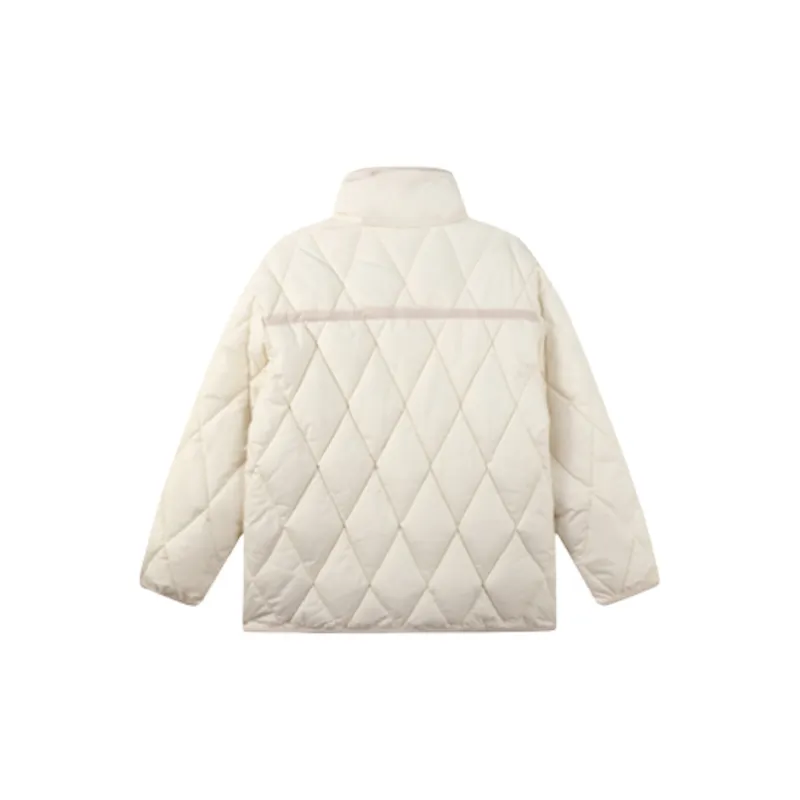 Icicofficial Puffer Jacket Women's-1