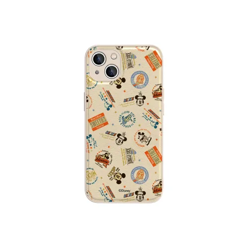 Disney Phone Cases