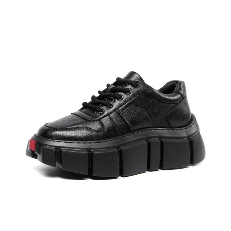 STEVE MADDEN Skateboard Shoes Men's-1