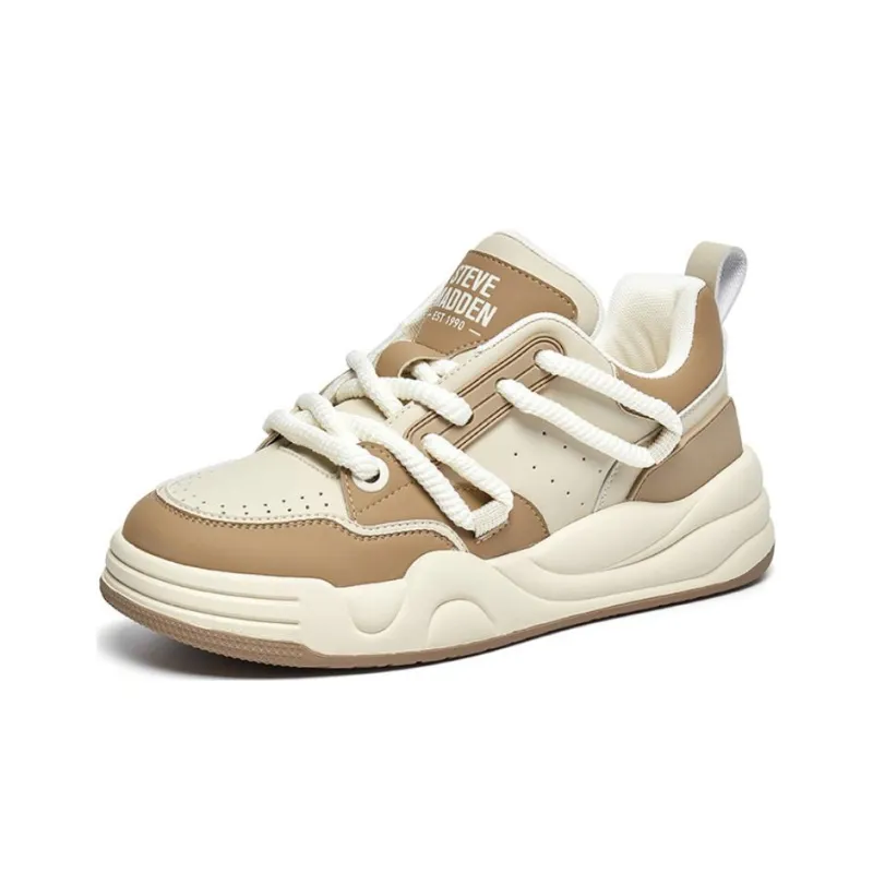 STEVE MADDEN Skateboard Shoes Men's-5