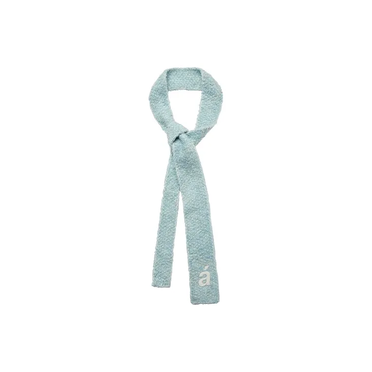 GOOD BAI Ties Unisex-2