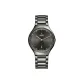 Gray Dial