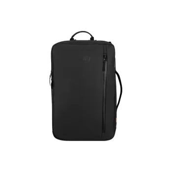 MAMMUT Seon Polyamide Backpack Medium Size Unisex Black