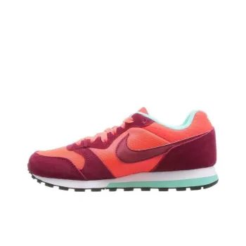 Nike Md Runner 2 'Noble Red' Women's