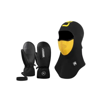 LECAGE Ski Protective Gears
