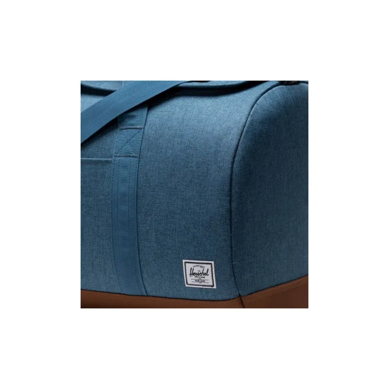 Herschel Polyester Travel Bag Large Size Unisex Steel Blue-4