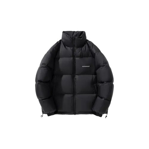 GOLFCROSS Unisex Down Jacket