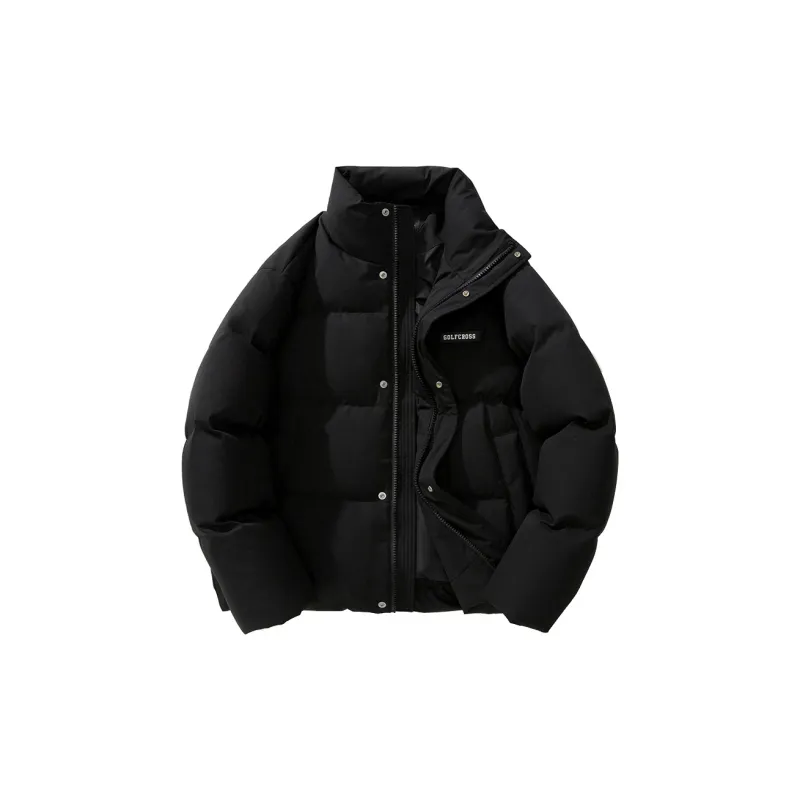 GOLFCROSS Down Jackets Unisex-4