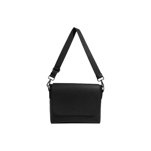 ALNI BITTON Crossbody Bags Black