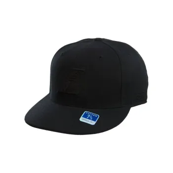 Reebok - Baseball Caps Men's Black