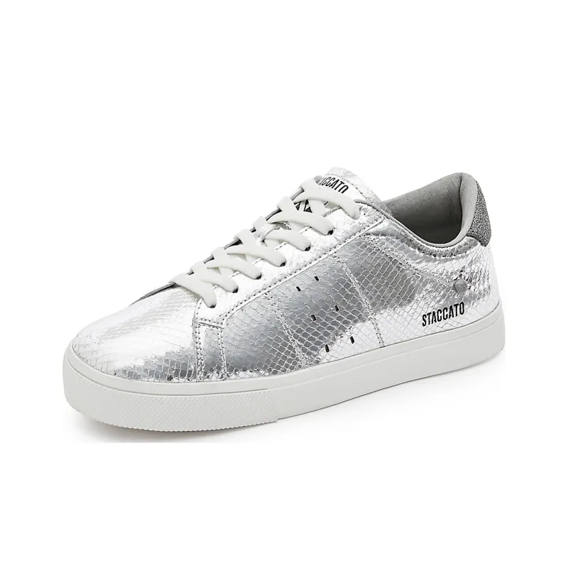 Staccato Versatile Skateboard Shoes Women's-5