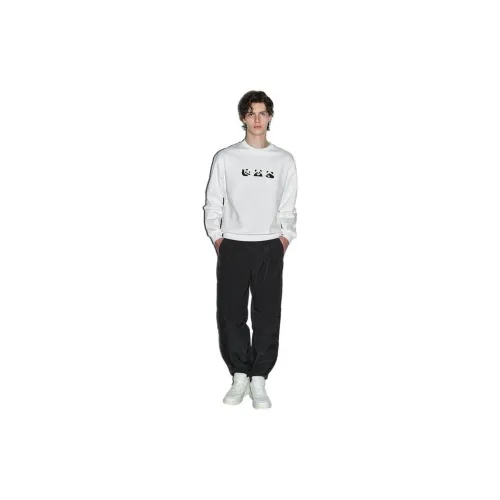 URBAN REVIVO Sweatshirts Men