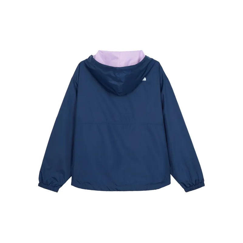 THE NORTH FACE Jackets Women's Navy Blue-1