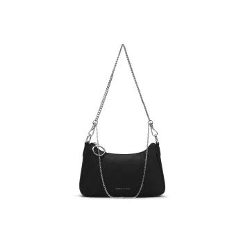 CHARLES&KEITH Shoulder Bags Noir Black
