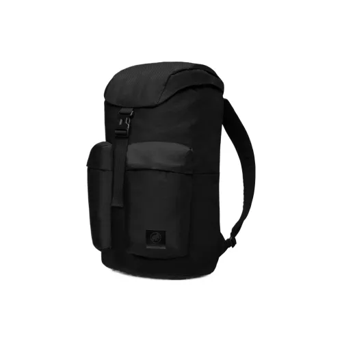 MAMMUT Backpacks Black