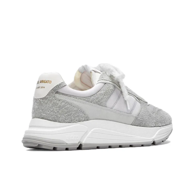 Axel Arigato Rush Suede Chunky Sneakers-3