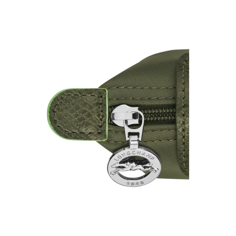 LONGCHAMP Le Pliage Coin Purse-6