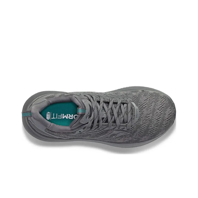 saucony Women's Echelon 9 'Asphalt'-3