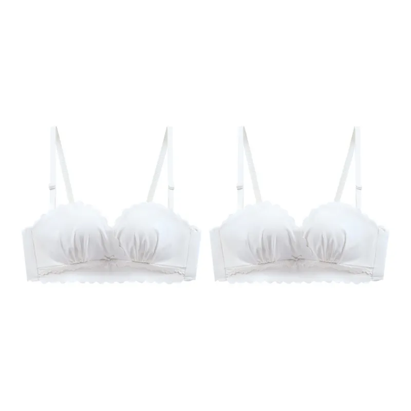 Lanza Women's Underwear Sets-64