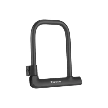 WEST BIKING Bicycle Locks