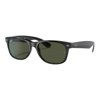 RayBan New Wayfarer Sunglasses