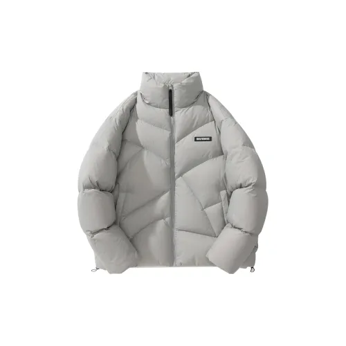 GOLFCROSS Unisex Down Jacket