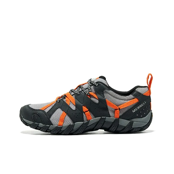 MERRELL Waterpro Maipo 2 'Black Papaya'-0