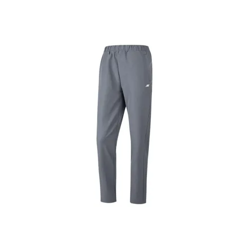 Skechers Windbreaker Pants Women's Shadow Gray/0167