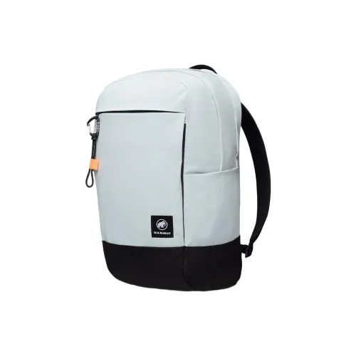 MAMMUT Backpacks White Gray/Black