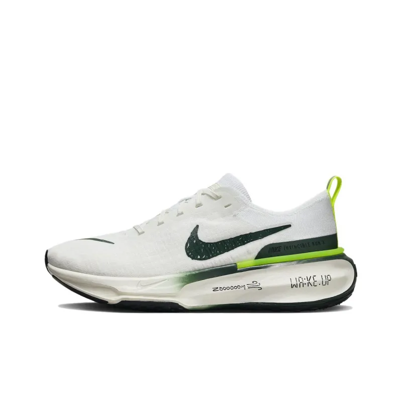 Nike ZoomX Invincible Run Flyknit 3 Wake Up Pack-0