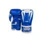 Blue/White