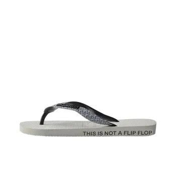 Havaianas TopBold Stylish Sandals Women's White