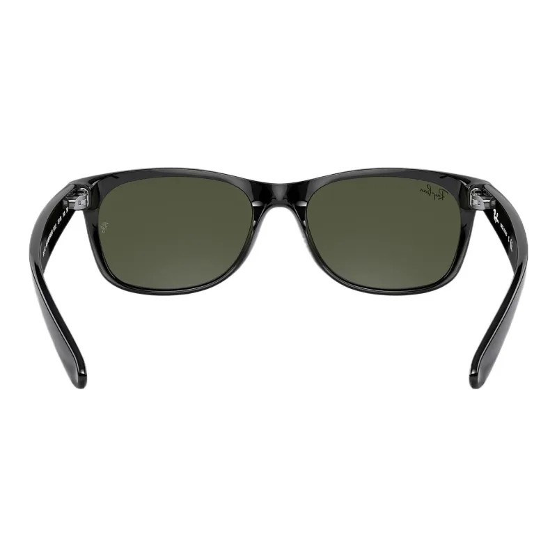 Ray Ban New Wayfarer Sunglasses-4
