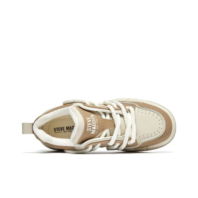 STEVE MADDEN Skateboard Shoes Men's-6