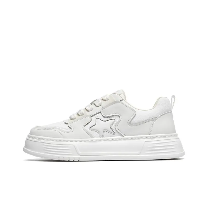 STEVE MADDEN Skateboard Shoes Men's-4