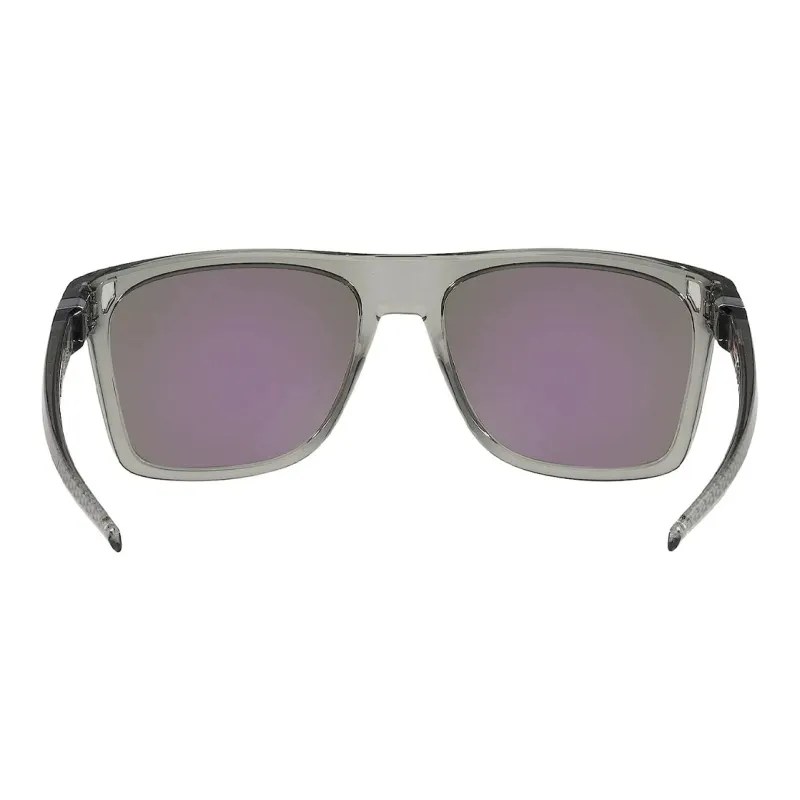 Oakley Leffingwell Square frame Sunglasses-6