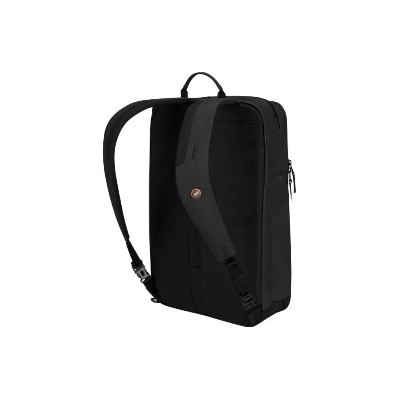MAMMUT Seon Polyamide Backpack Medium Size Unisex Black-1