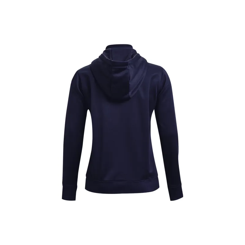 Under Armour Armor Fleece® Storm Jacket Women's Dark Blue-1