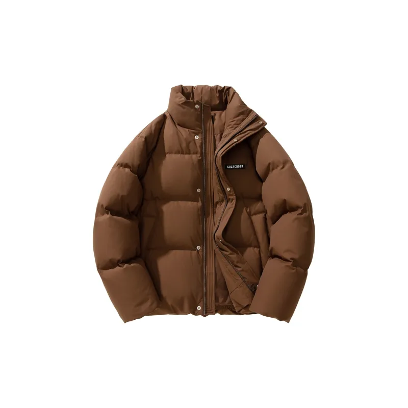 GOLFCROSS Down Jackets Unisex-8