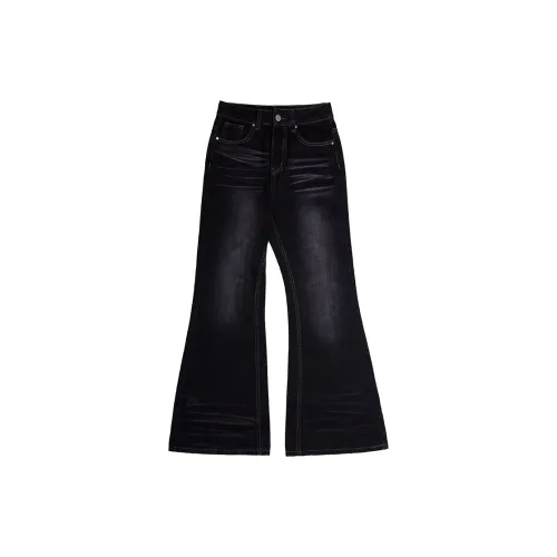 Jenna Chun Jeans Women's