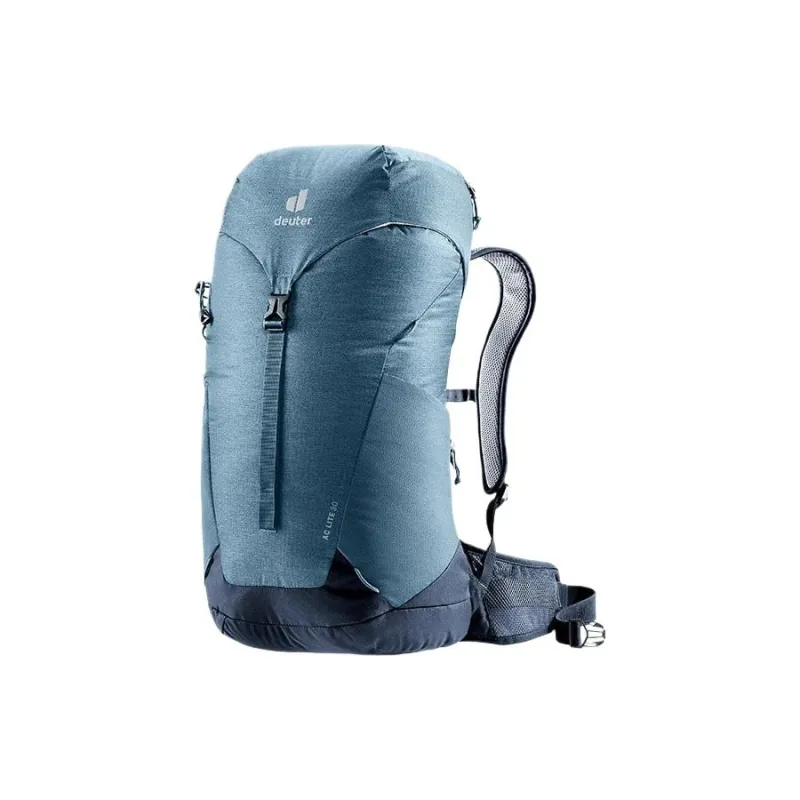 DEUTER Polyamide Backpack Men's Atlantic Blue-0